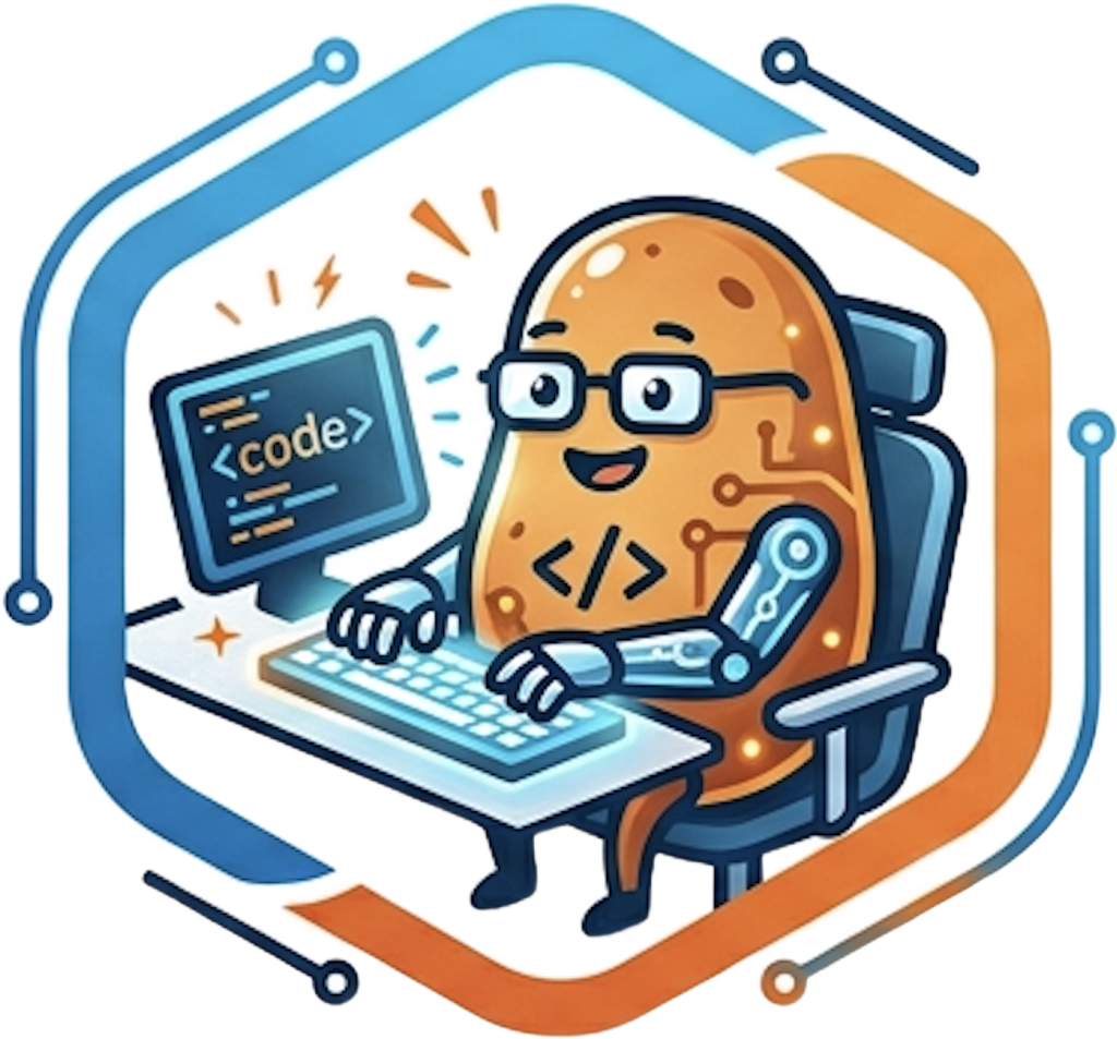 Mascotte Pot-ato Technologies